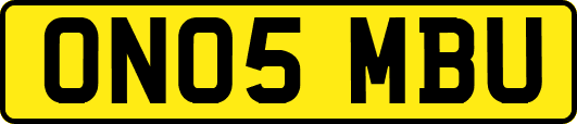 ON05MBU