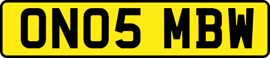 ON05MBW