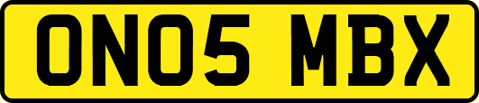 ON05MBX