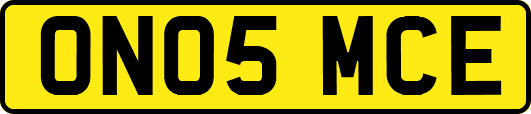 ON05MCE