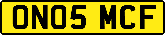ON05MCF
