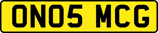 ON05MCG