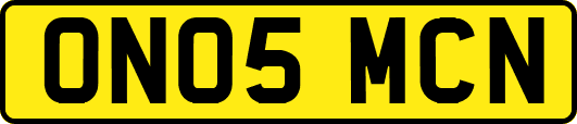 ON05MCN