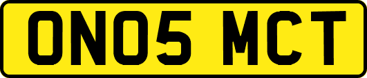 ON05MCT