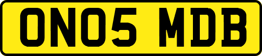 ON05MDB