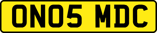 ON05MDC