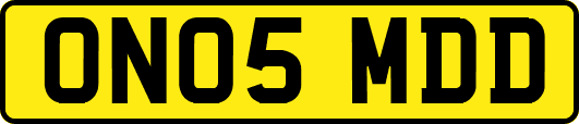 ON05MDD