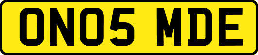 ON05MDE