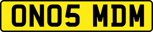 ON05MDM