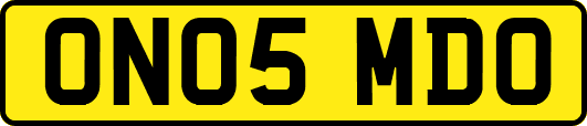 ON05MDO