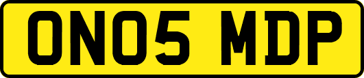 ON05MDP