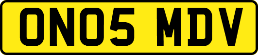 ON05MDV