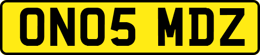 ON05MDZ