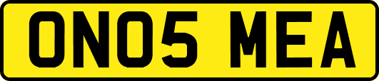 ON05MEA