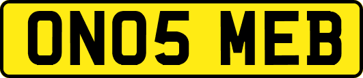 ON05MEB