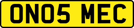 ON05MEC