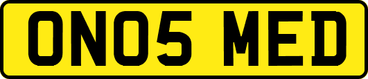 ON05MED