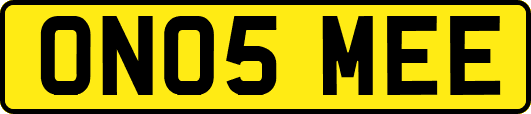 ON05MEE