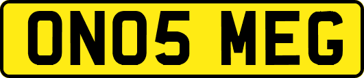 ON05MEG