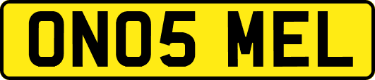 ON05MEL