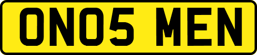 ON05MEN