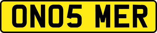 ON05MER