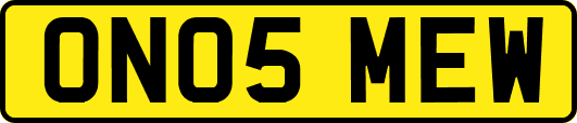 ON05MEW
