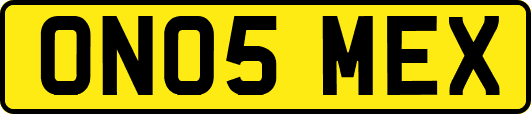 ON05MEX