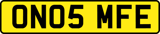 ON05MFE