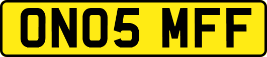 ON05MFF