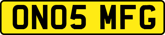 ON05MFG