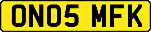 ON05MFK