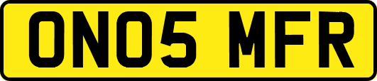 ON05MFR