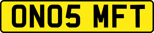 ON05MFT