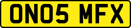 ON05MFX