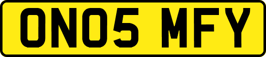 ON05MFY