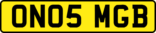 ON05MGB