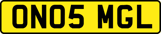 ON05MGL