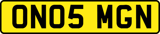 ON05MGN