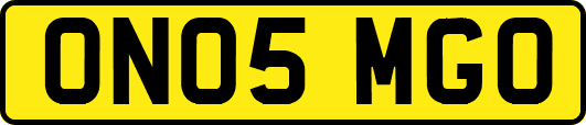ON05MGO