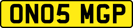 ON05MGP