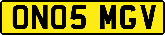 ON05MGV