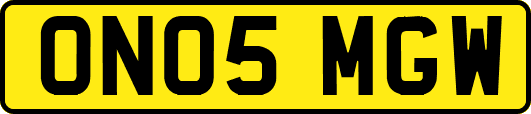 ON05MGW
