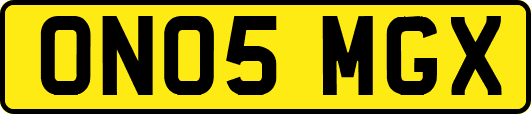 ON05MGX