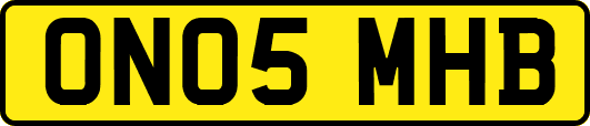 ON05MHB