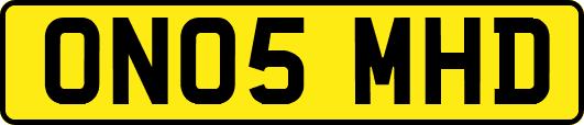 ON05MHD