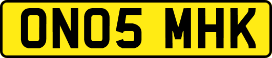 ON05MHK