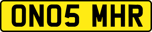 ON05MHR