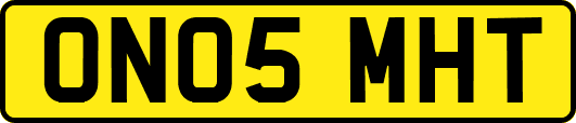 ON05MHT