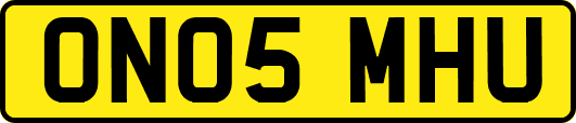 ON05MHU